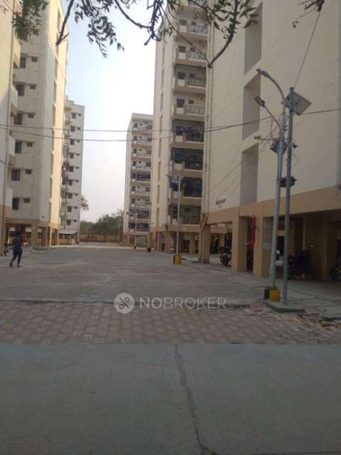 2 BHK Flat In Rajiv Sagruha for Rent In Nagole