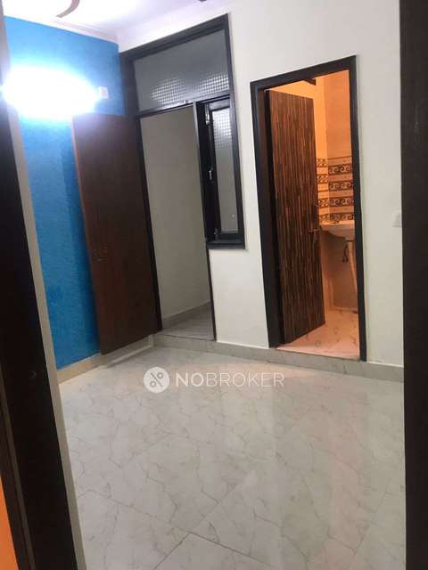 1 BHK Flat For Sale  In Govindpuri