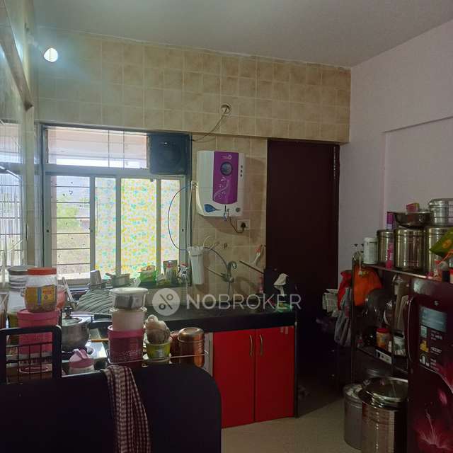 1 BHK Flat In Aashman Pride For Sale  In Vikas Nagar