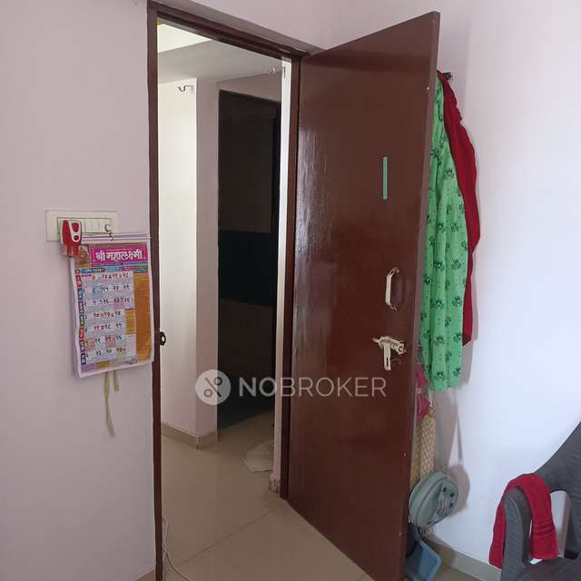 1 BHK Flat In Aashman Pride For Sale  In Vikas Nagar