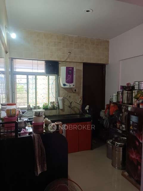 1 BHK Flat In Aashman Pride For Sale  In Vikas Nagar