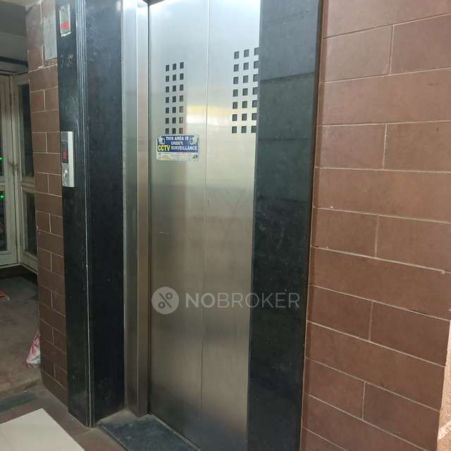 1 BHK Flat In Aashman Pride For Sale  In Vikas Nagar