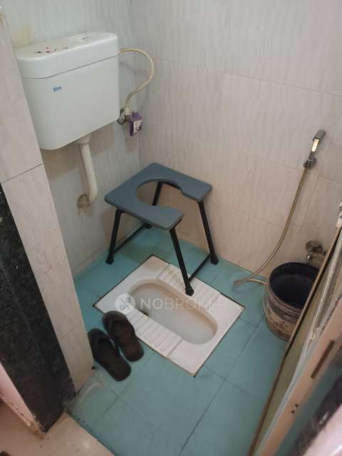 1 BHK Flat In Aashman Pride For Sale  In Vikas Nagar