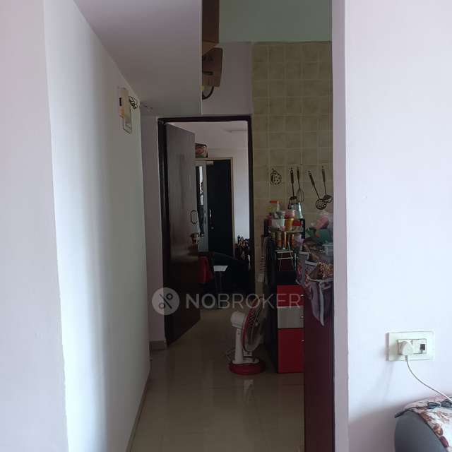 1 BHK Flat In Aashman Pride For Sale  In Vikas Nagar