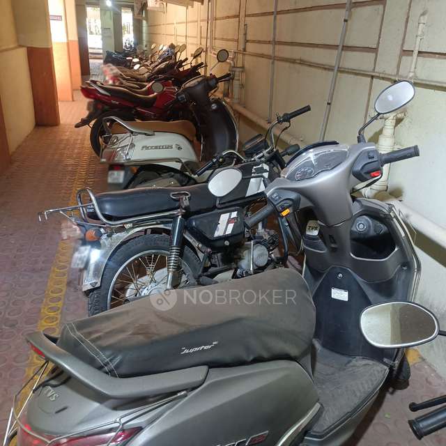 1 BHK Flat In Aashman Pride For Sale  In Vikas Nagar