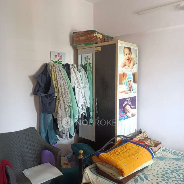 1 BHK Flat In Aashman Pride For Sale  In Vikas Nagar