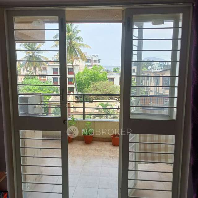 1 BHK Flat In Aashman Pride For Sale  In Vikas Nagar