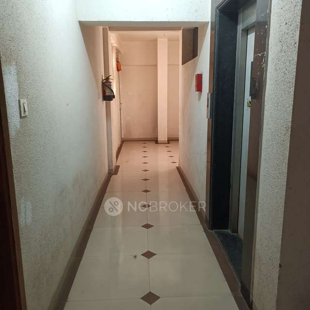 1 BHK Flat In Aashman Pride For Sale  In Vikas Nagar