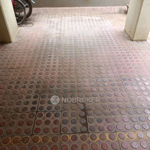 1 BHK Flat In Aashman Pride For Sale  In Vikas Nagar