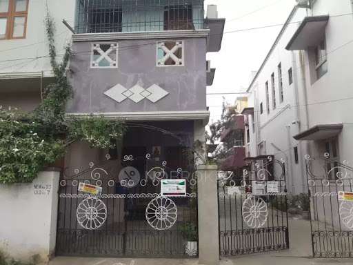 2 BHK Flat In Fairwinds Apartments, Besant Nagar for Rent  In Fairwind Apartments