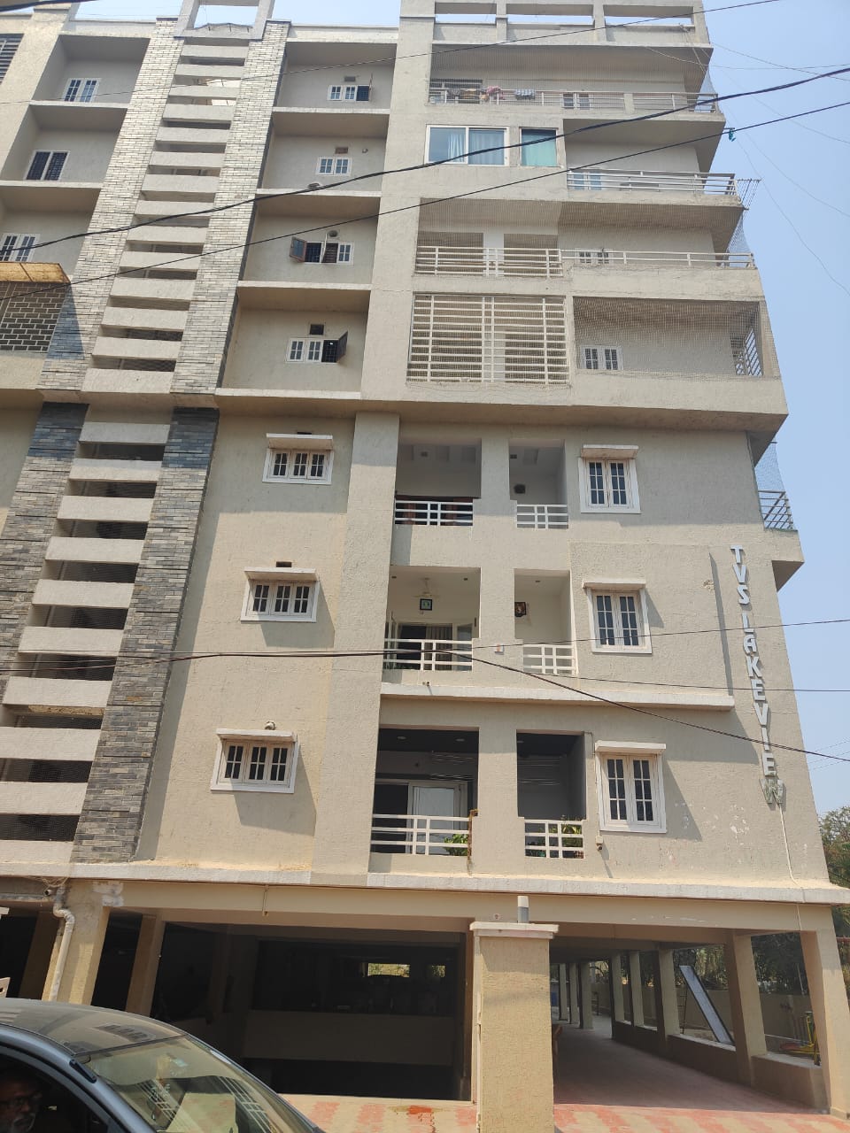 TVS Lake View Manikonda, hyderabad Apartments/Flats NoBroker