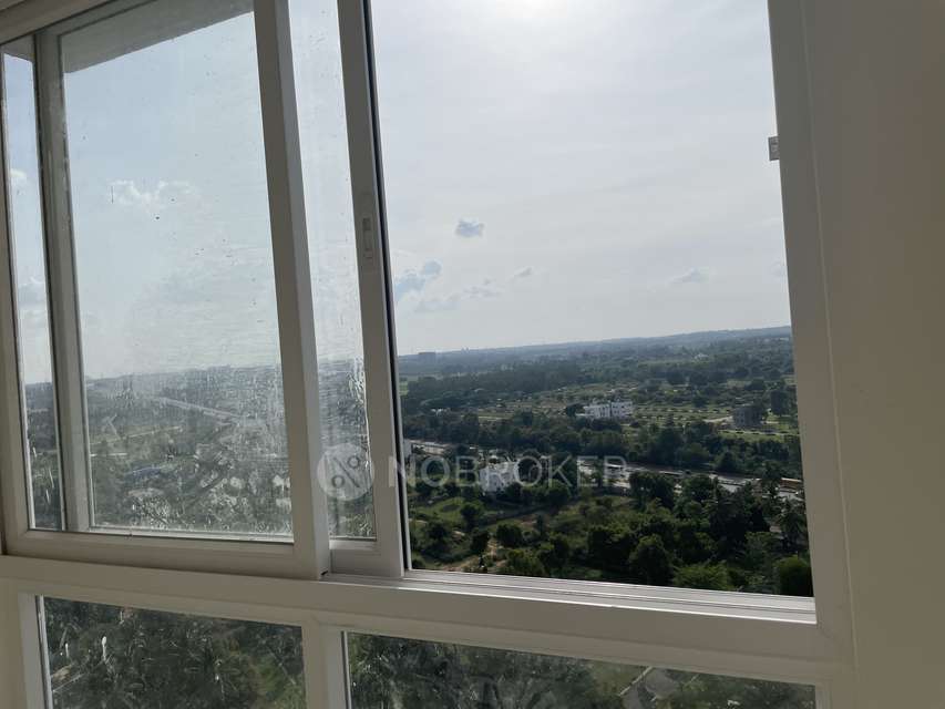 2 BHK Flat In Godrej Royale Woods For Sale  In Boovanahalli