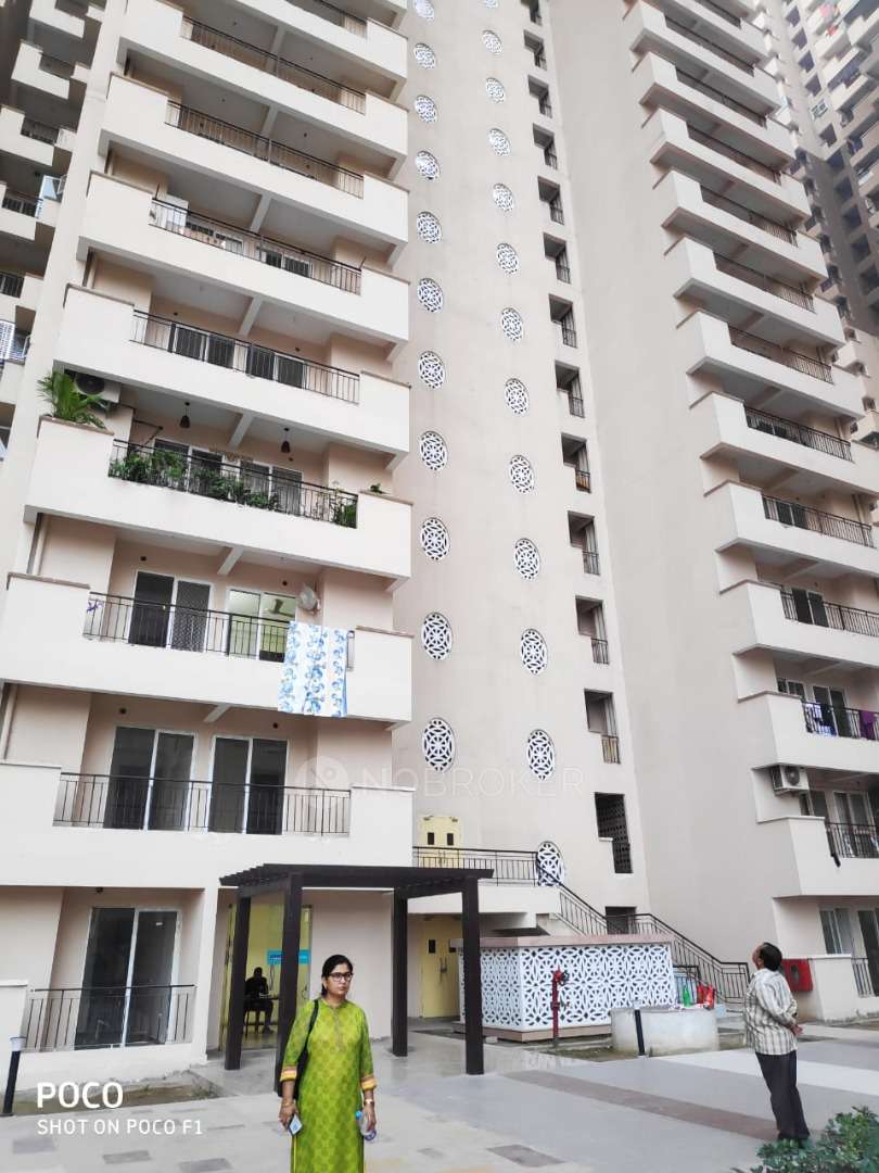 Land Craft Golf Links Apartment Ph-I