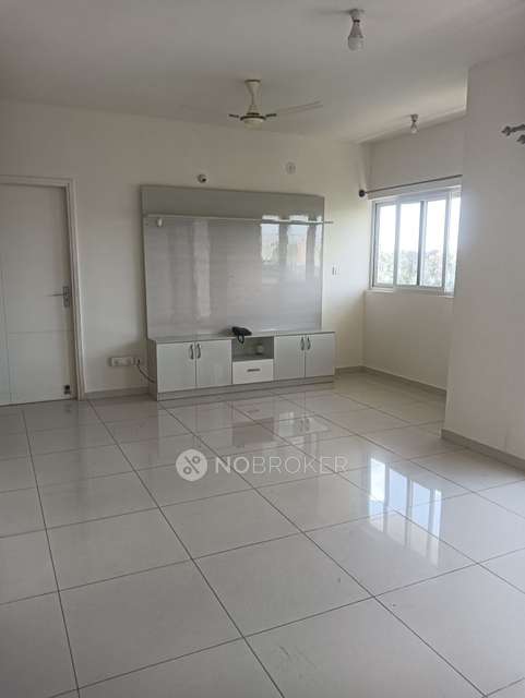 3 BHK Flat In Godrej Avenues for Rent  In Yelahanka