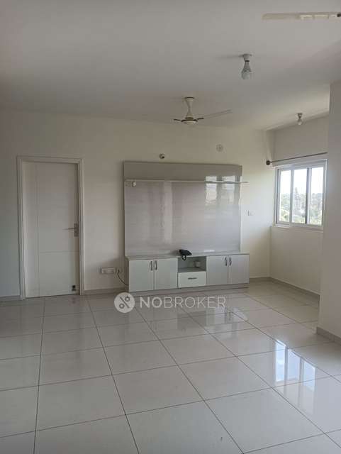 3 BHK Flat In Godrej Avenues for Rent  In Yelahanka