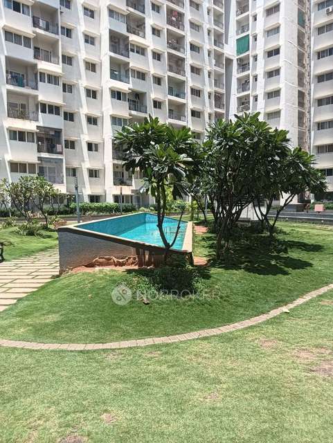 3 BHK Flat In Godrej Avenues for Rent  In Yelahanka