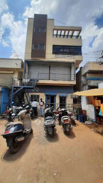 Shop in Chakan, Pune for Rent 