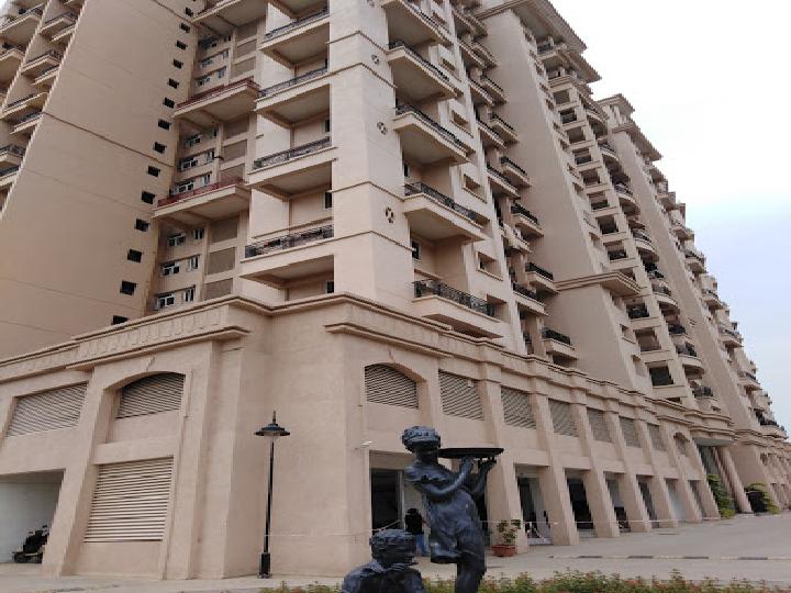K Raheja Vistas Phase Iii