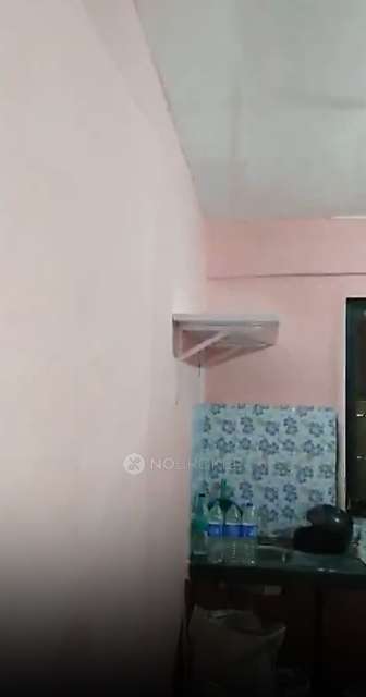 1 RK Flat In Sufiyan Apartment For Sale  In Kopar Khairane