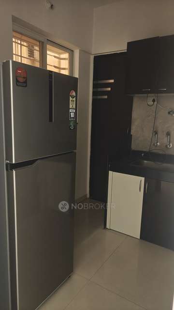 2 BHK Flat In Gk Rose Aster for Rent  In Punawale