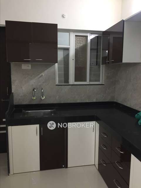 2 BHK Flat In Gk Rose Aster for Rent  In Punawale