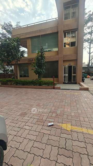 2 BHK Flat In Gk Rose Aster for Rent  In Punawale