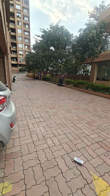 2 BHK Flat In Gk Rose Aster for Rent  In Punawale