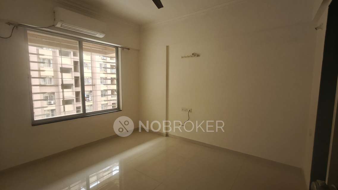 2 BHK Flat In Gk Rose Aster for Rent  In Punawale