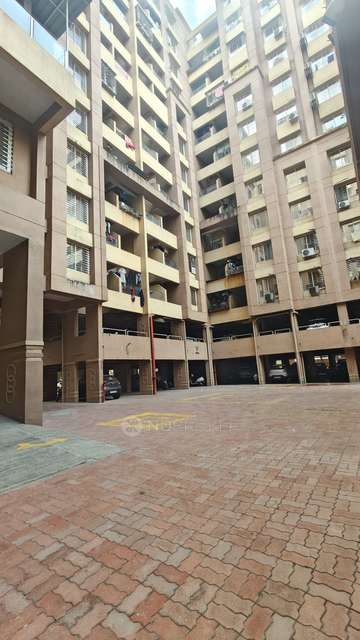 2 BHK Flat In Gk Rose Aster for Rent  In Punawale