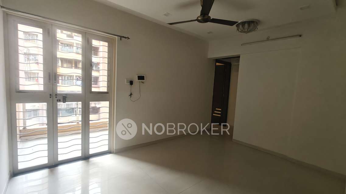 2 BHK Flat In Gk Rose Aster for Rent  In Punawale