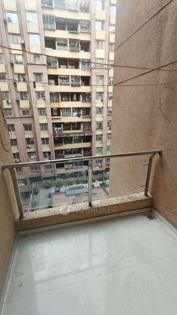 2 BHK Flat In Gk Rose Aster for Rent  In Punawale