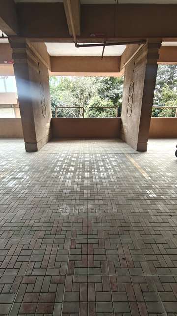 2 BHK Flat In Gk Rose Aster for Rent  In Punawale