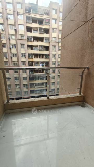 2 BHK Flat In Gk Rose Aster for Rent  In Punawale