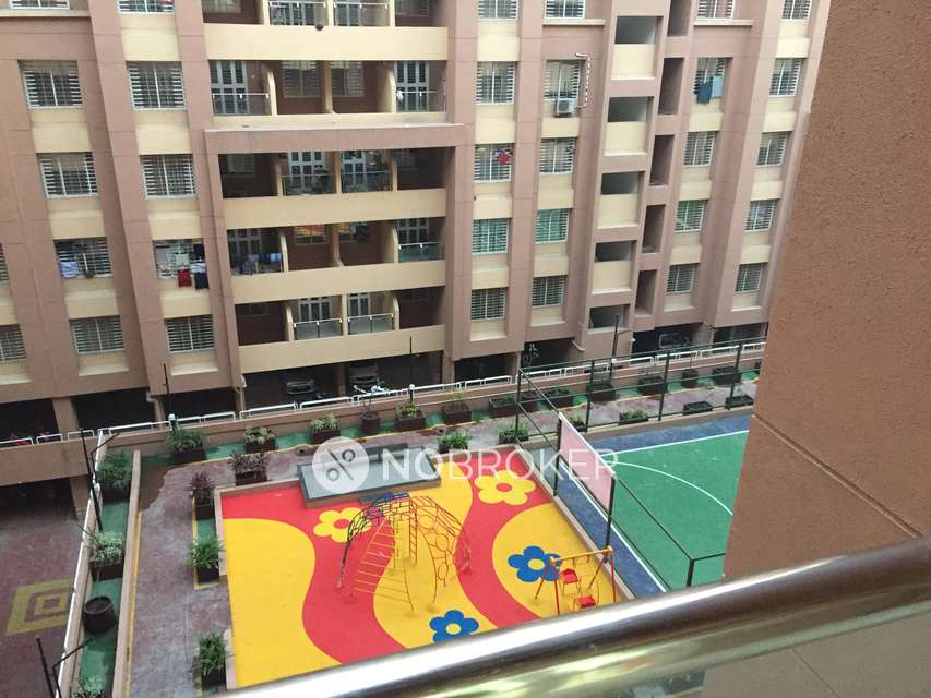 2 BHK Flat In Gk Rose Aster for Rent  In Punawale