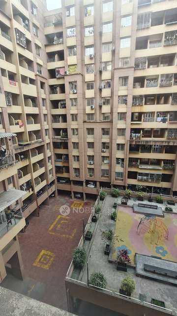 2 BHK Flat In Gk Rose Aster for Rent  In Punawale