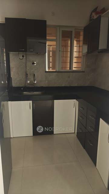 2 BHK Flat In Gk Rose Aster for Rent  In Punawale