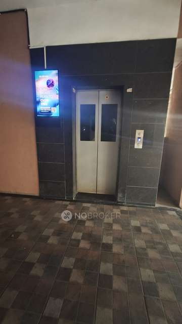 2 BHK Flat In Gk Rose Aster for Rent  In Punawale