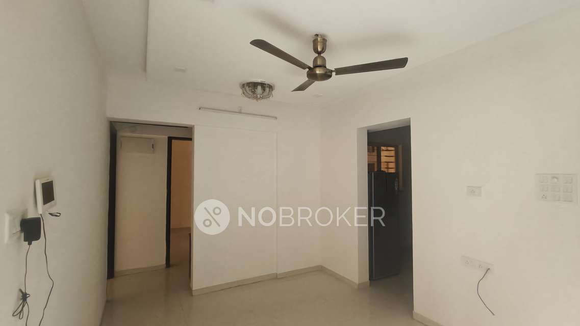 2 BHK Flat In Gk Rose Aster for Rent  In Punawale