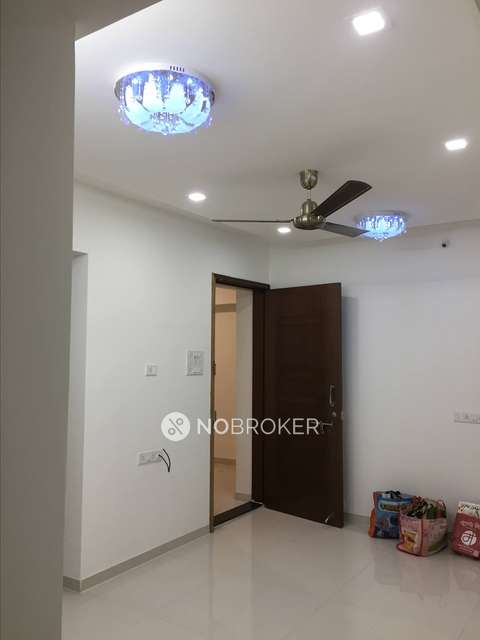 2 BHK Flat In Gk Rose Aster for Rent  In Punawale