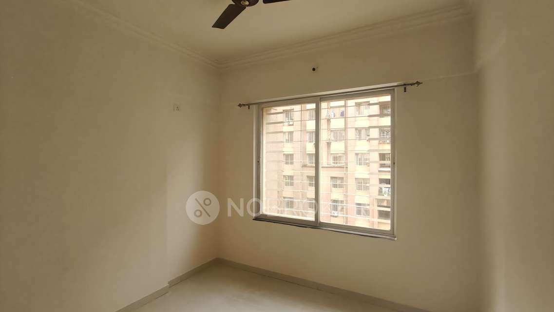 2 BHK Flat In Gk Rose Aster for Rent  In Punawale