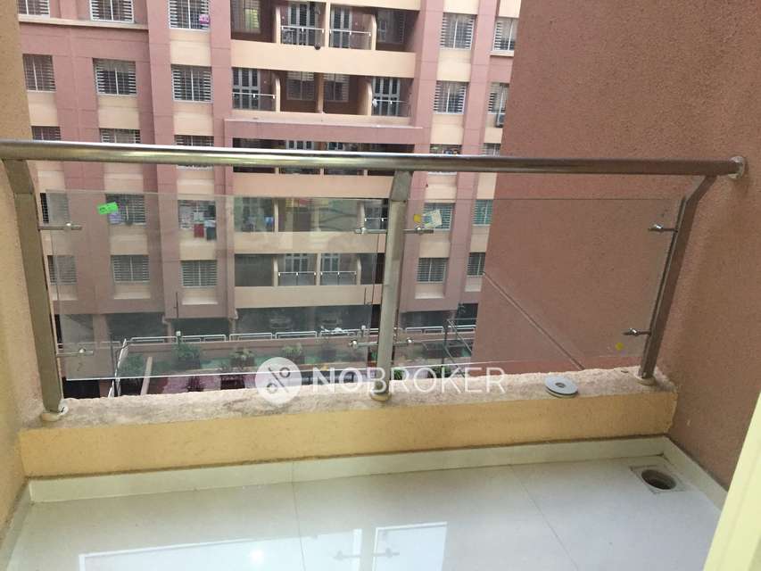 2 BHK Flat In Gk Rose Aster for Rent  In Punawale