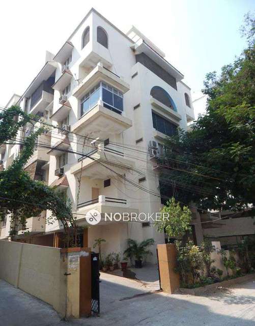 2 BHK Flat In Parthiptha Towers for Rent  In Alwal