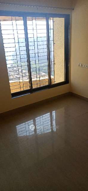 2 BHK Flat In Hubtown Greenwoods B Wing for Rent  In Thane West