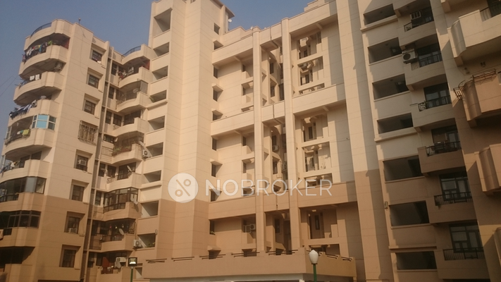 4 BHK Flat In Professors Enclave Cghs, Sector-56 Gurgaon for Rent  In Sector 56