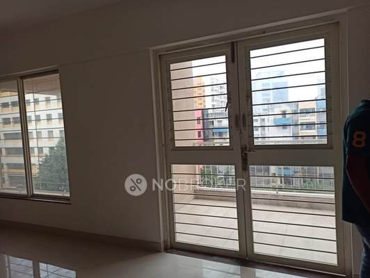 2 BHK Flat In Bu Bhandari Vaastu Viva for Rent  In Wakad