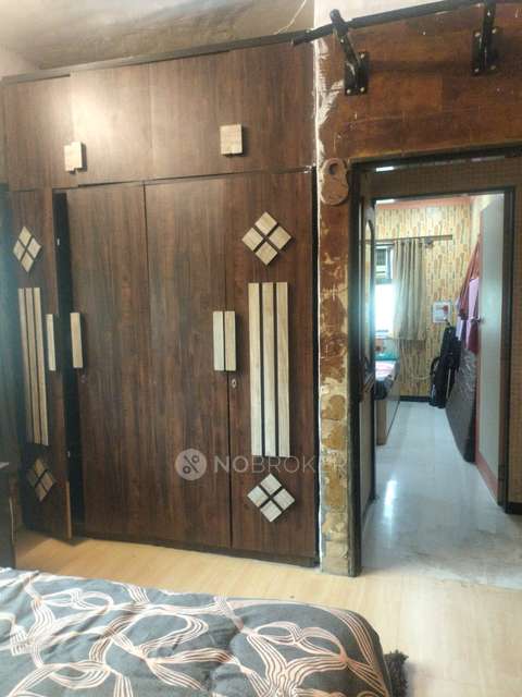 2 BHK Flat In Mno Apartment For Sale  In Andheri West