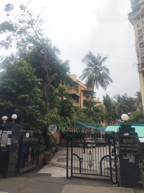 2 BHK Flat In Mno Apartment For Sale  In Andheri West