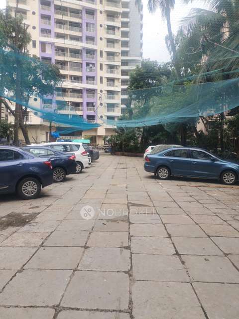 2 BHK Flat In Mno Apartment For Sale  In Andheri West