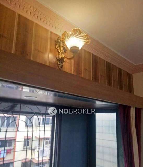 2 BHK Flat In Mno Apartment For Sale  In Andheri West