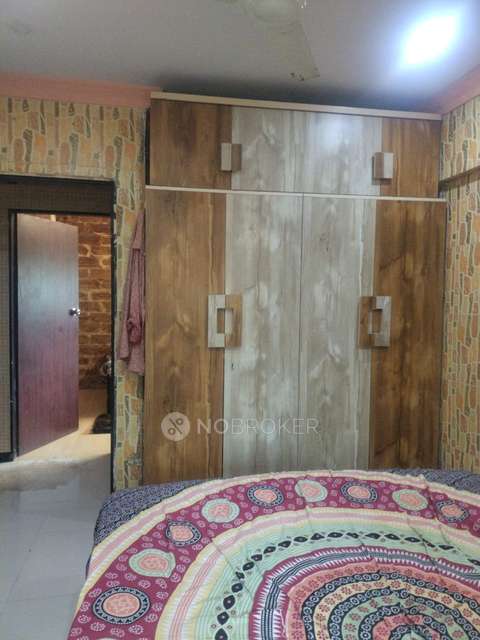 2 BHK Flat In Mno Apartment For Sale  In Andheri West